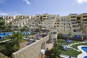 Hotel Colina Del Paraiso Apartamentos Benahavis