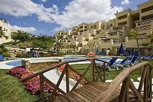 Colina Del Paraiso Apartamentos Benahavis Hotel