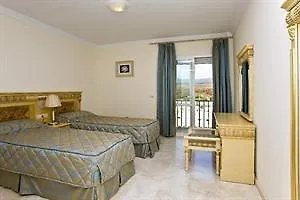 Hotel Colina Del Paraiso Apartamentos Benahavis
