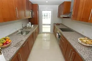 Colina Del Paraiso Apartamentos Benahavis Hotel